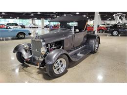 1929 Ford Model A Roadster (CC-2088645) for sale in Dearborn, Michigan