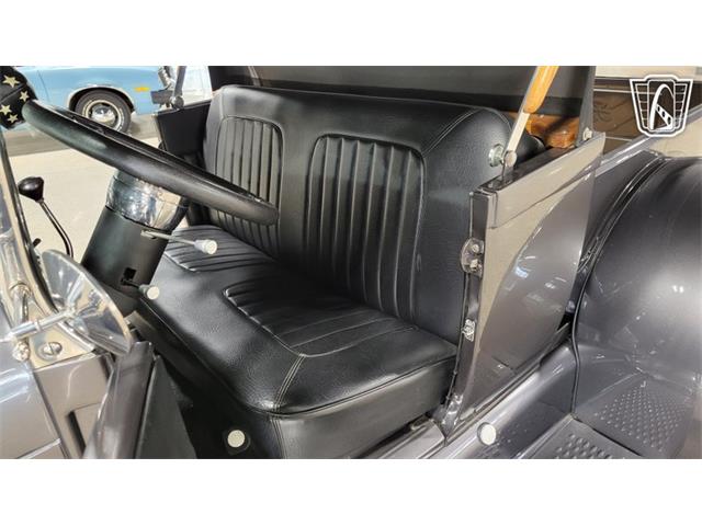 1929 Ford Model A Roadster (CC-2088645) for sale in Dearborn, Michigan