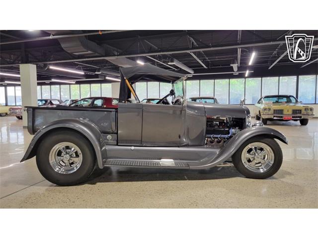 1929 Ford Model A Roadster (CC-2088645) for sale in Dearborn, Michigan