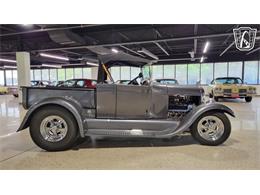 1929 Ford Model A Roadster (CC-2088645) for sale in Dearborn, Michigan