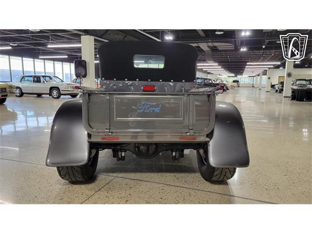 1929 Ford Model A Roadster (CC-2088645) for sale in Dearborn, Michigan