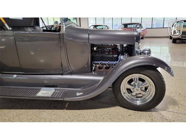 1929 Ford Model A Roadster (CC-2088645) for sale in Dearborn, Michigan