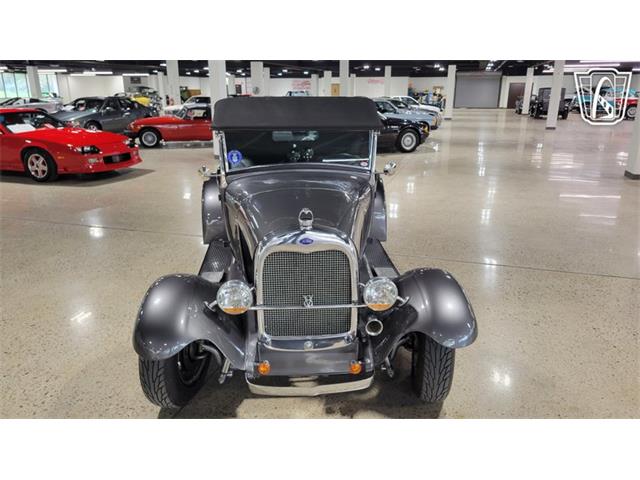 1929 Ford Model A Roadster (CC-2088645) for sale in Dearborn, Michigan