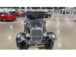 1929 Ford Model A Roadster (CC-2088645) for sale in Dearborn, Michigan