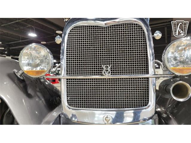 1929 Ford Model A Roadster (CC-2088645) for sale in Dearborn, Michigan