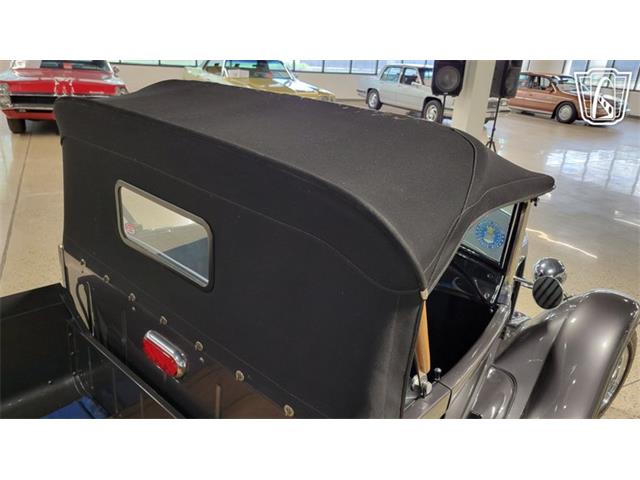1929 Ford Model A Roadster (CC-2088645) for sale in Dearborn, Michigan