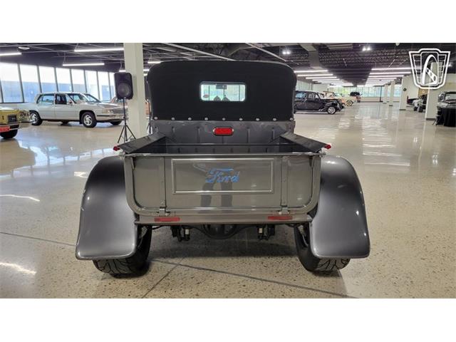 1929 Ford Model A Roadster (CC-2088645) for sale in Dearborn, Michigan
