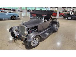 1929 Ford Model A Roadster (CC-2088645) for sale in Dearborn, Michigan