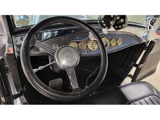 1929 Ford Model A Roadster (CC-2088645) for sale in Dearborn, Michigan