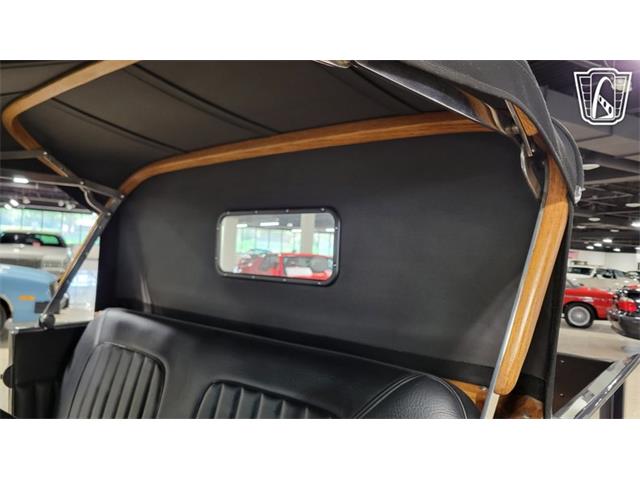 1929 Ford Model A Roadster (CC-2088645) for sale in Dearborn, Michigan