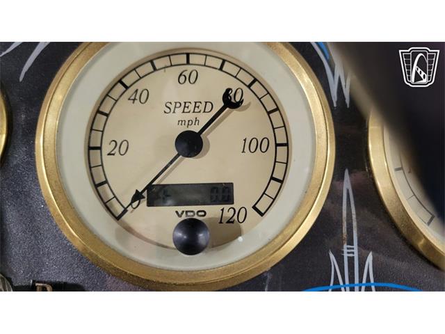 1929 Ford Model A Roadster (CC-2088645) for sale in Dearborn, Michigan