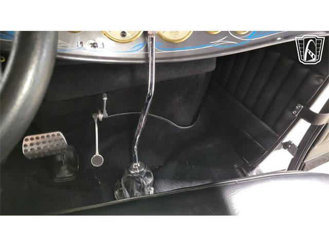1929 Ford Model A Roadster (CC-2088645) for sale in Dearborn, Michigan