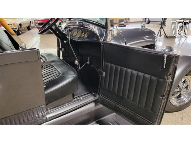 1929 Ford Model A Roadster (CC-2088645) for sale in Dearborn, Michigan