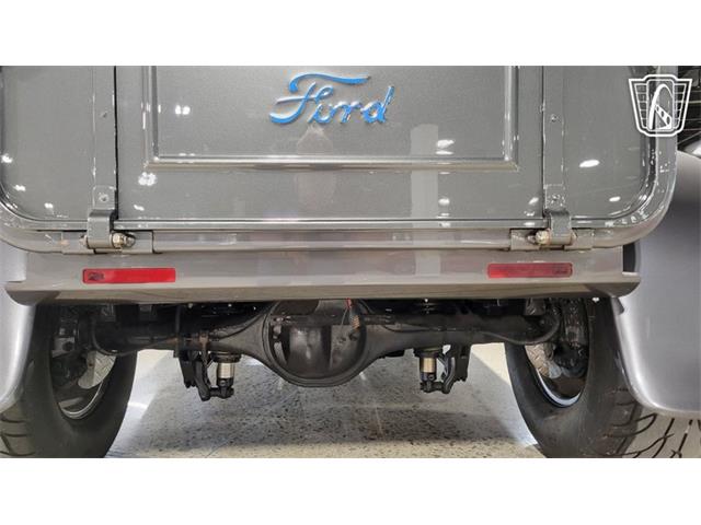 1929 Ford Model A Roadster (CC-2088645) for sale in Dearborn, Michigan