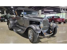 1929 Ford Model A Roadster (CC-2088645) for sale in Dearborn, Michigan