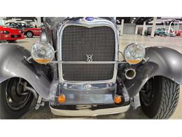 1929 Ford Model A Roadster (CC-2088645) for sale in Dearborn, Michigan