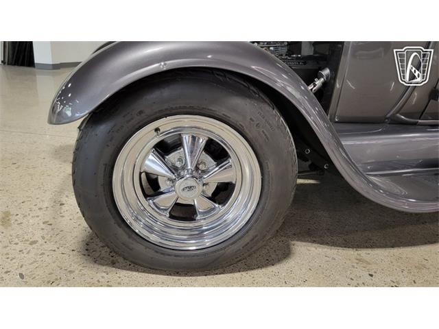 1929 Ford Model A Roadster (CC-2088645) for sale in Dearborn, Michigan