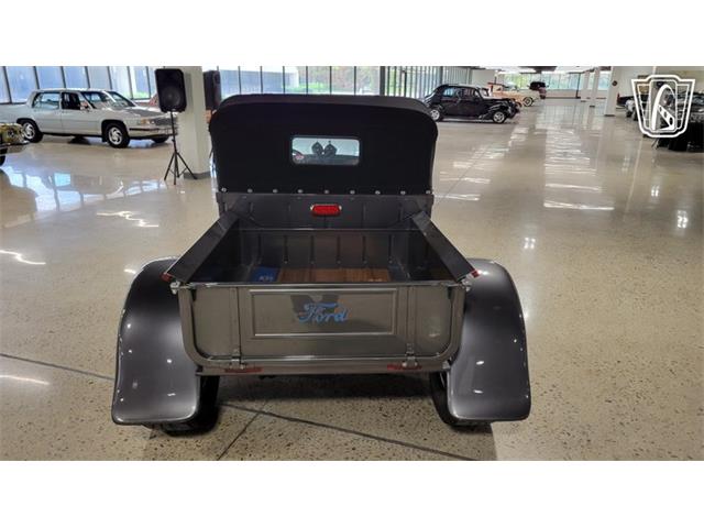 1929 Ford Model A Roadster (CC-2088645) for sale in Dearborn, Michigan