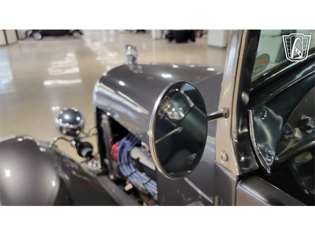 1929 Ford Model A Roadster (CC-2088645) for sale in Dearborn, Michigan