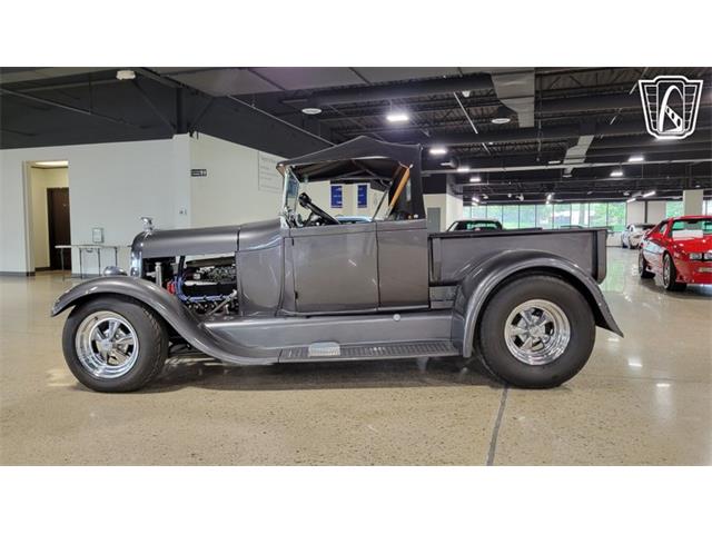 1929 Ford Model A Roadster (CC-2088645) for sale in Dearborn, Michigan