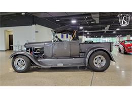1929 Ford Model A Roadster (CC-2088645) for sale in Dearborn, Michigan