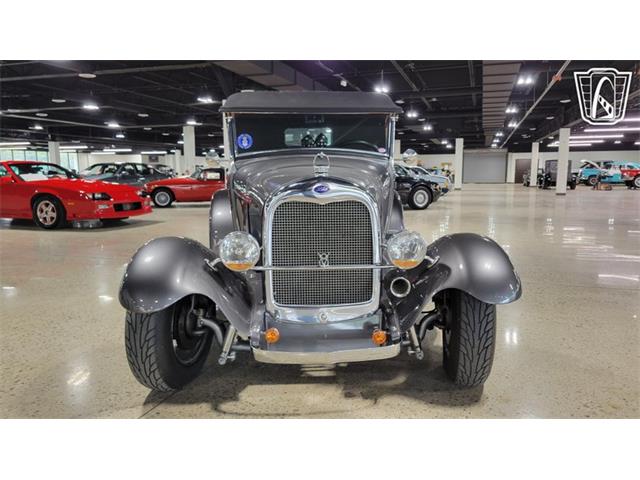 1929 Ford Model A Roadster (CC-2088645) for sale in Dearborn, Michigan