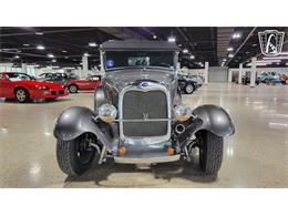 1929 Ford Model A Roadster (CC-2088645) for sale in Dearborn, Michigan