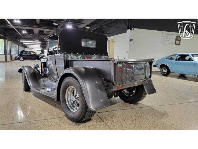 1929 Ford Model A Roadster (CC-2088645) for sale in Dearborn, Michigan