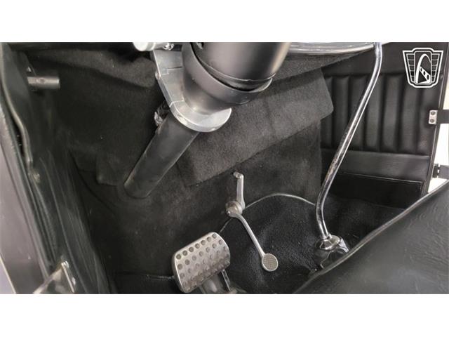 1929 Ford Model A Roadster (CC-2088645) for sale in Dearborn, Michigan