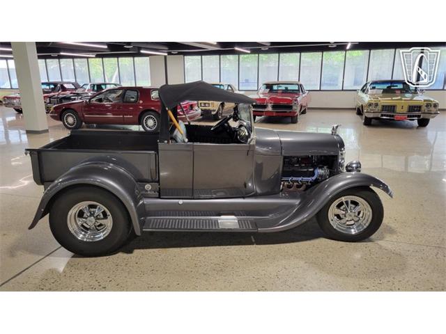 1929 Ford Model A Roadster (CC-2088645) for sale in Dearborn, Michigan