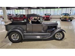 1929 Ford Model A Roadster (CC-2088645) for sale in Dearborn, Michigan