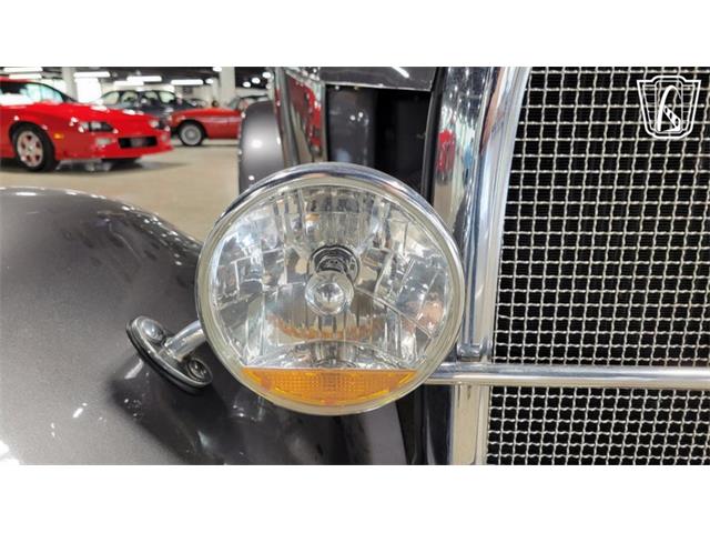 1929 Ford Model A Roadster (CC-2088645) for sale in Dearborn, Michigan