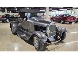 1929 Ford Model A Roadster (CC-2088645) for sale in Dearborn, Michigan