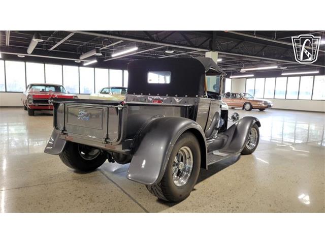 1929 Ford Model A Roadster (CC-2088645) for sale in Dearborn, Michigan