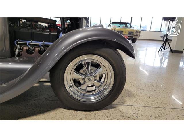 1929 Ford Model A Roadster (CC-2088645) for sale in Dearborn, Michigan