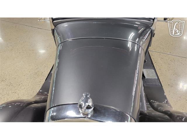 1929 Ford Model A Roadster (CC-2088645) for sale in Dearborn, Michigan