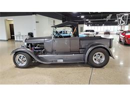 1929 Ford Model A Roadster (CC-2088645) for sale in Dearborn, Michigan