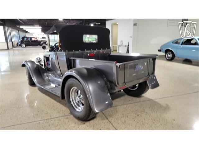 1929 Ford Model A Roadster (CC-2088645) for sale in Dearborn, Michigan