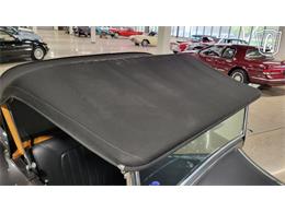 1929 Ford Model A Roadster (CC-2088645) for sale in Dearborn, Michigan