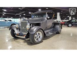 1929 Ford Model A Roadster (CC-2088645) for sale in Dearborn, Michigan