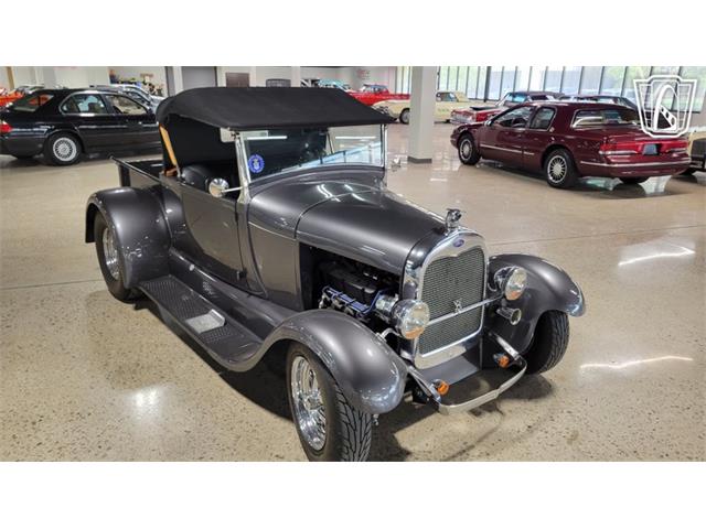 1929 Ford Model A Roadster (CC-2088645) for sale in Dearborn, Michigan