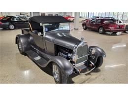 1929 Ford Model A Roadster (CC-2088645) for sale in Dearborn, Michigan