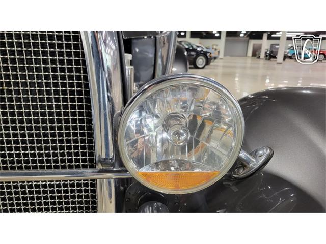 1929 Ford Model A Roadster (CC-2088645) for sale in Dearborn, Michigan