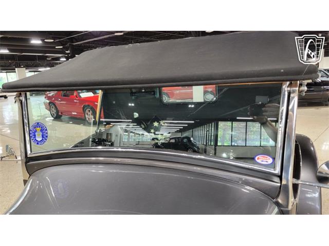 1929 Ford Model A Roadster (CC-2088645) for sale in Dearborn, Michigan