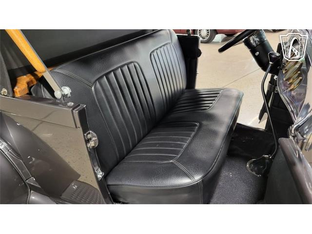 1929 Ford Model A Roadster (CC-2088645) for sale in Dearborn, Michigan