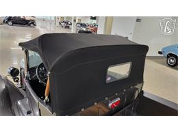 1929 Ford Model A Roadster (CC-2088645) for sale in Dearborn, Michigan