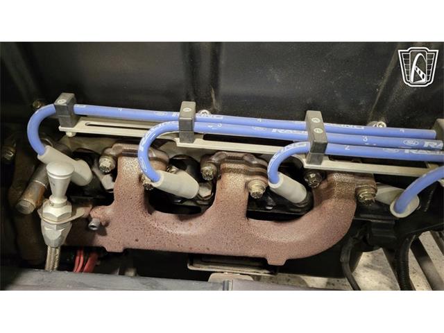 1929 Ford Model A Roadster (CC-2088645) for sale in Dearborn, Michigan