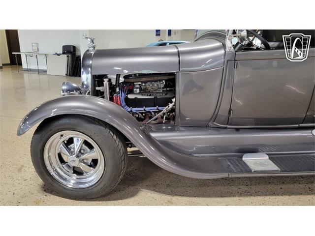 1929 Ford Model A Roadster (CC-2088645) for sale in Dearborn, Michigan