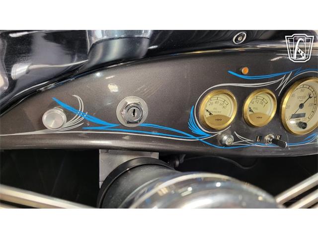 1929 Ford Model A Roadster (CC-2088645) for sale in Dearborn, Michigan