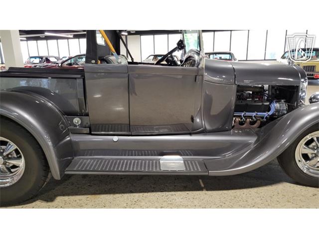 1929 Ford Model A Roadster (CC-2088645) for sale in Dearborn, Michigan